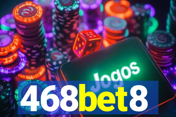 468bet8