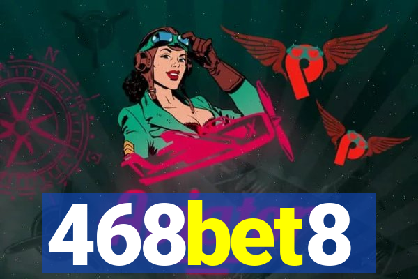 468bet8