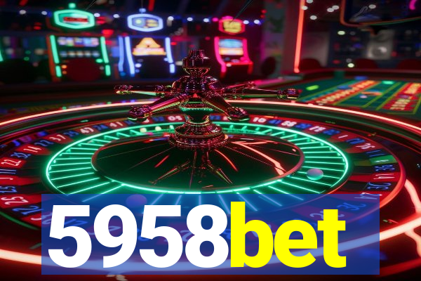 5958bet