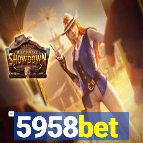 5958bet