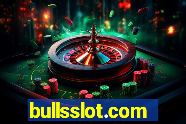 bullsslot.com