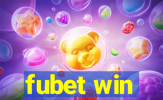 fubet win