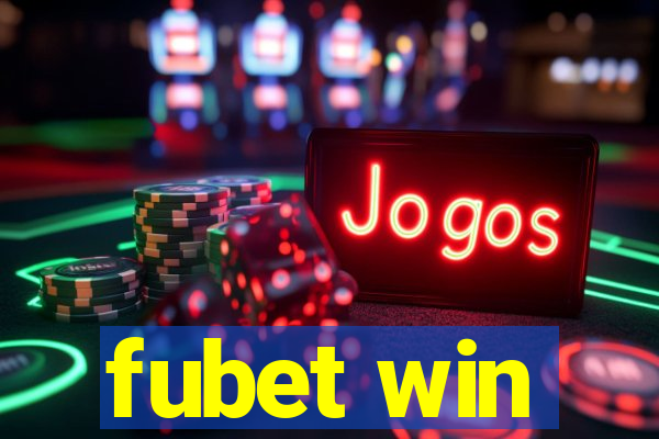 fubet win