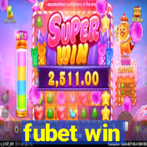 fubet win