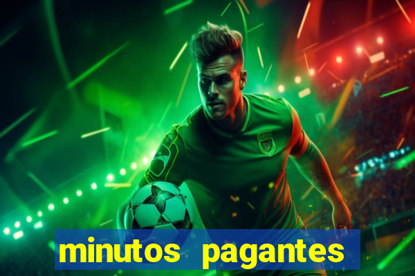 minutos pagantes fortune ox 2024