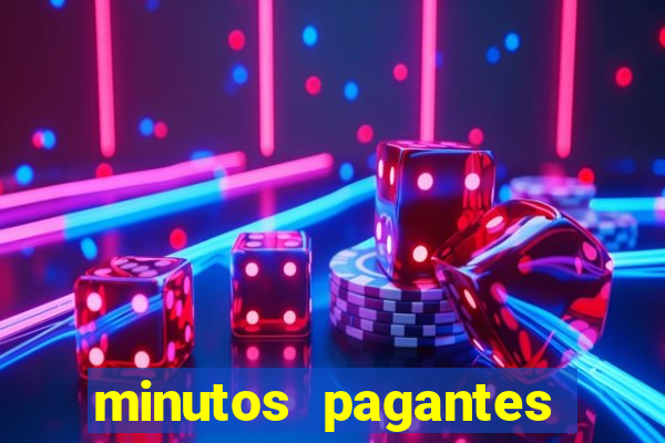 minutos pagantes fortune ox 2024