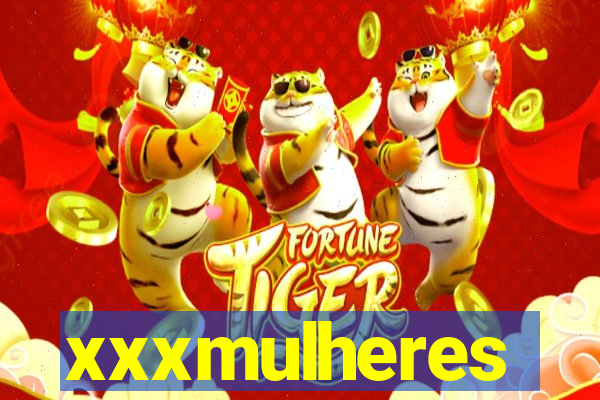 xxxmulheres