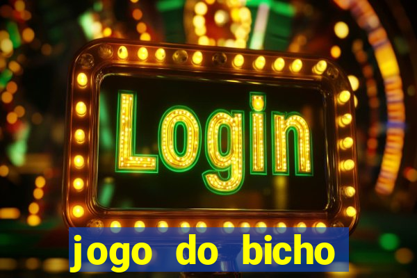 jogo do bicho documentario globoplay