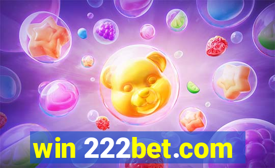 win 222bet.com