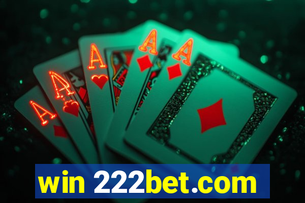 win 222bet.com