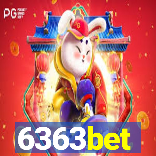 6363bet