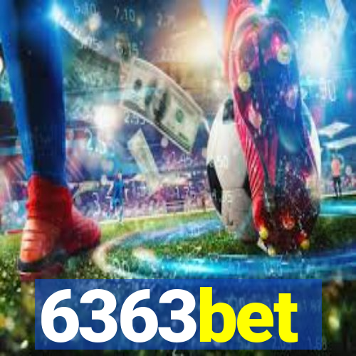 6363bet