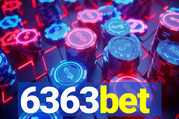 6363bet