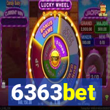 6363bet