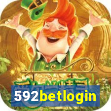 592betlogin