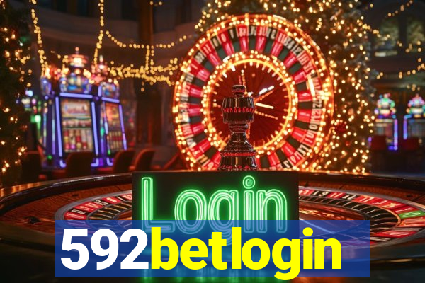 592betlogin