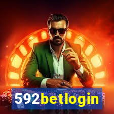 592betlogin