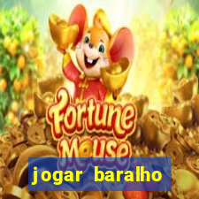 jogar baralho cigano gratis