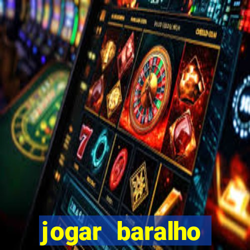 jogar baralho cigano gratis