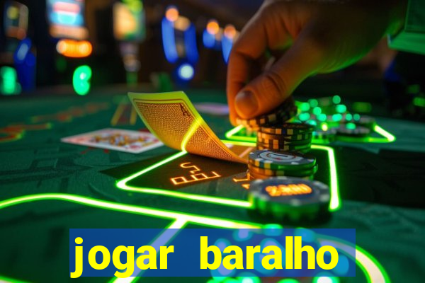 jogar baralho cigano gratis