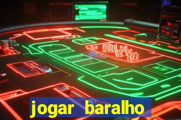 jogar baralho cigano gratis