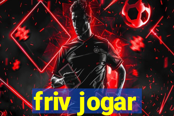 friv jogar