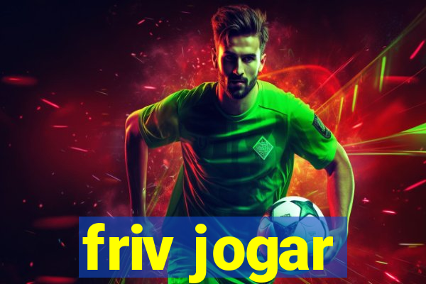 friv jogar