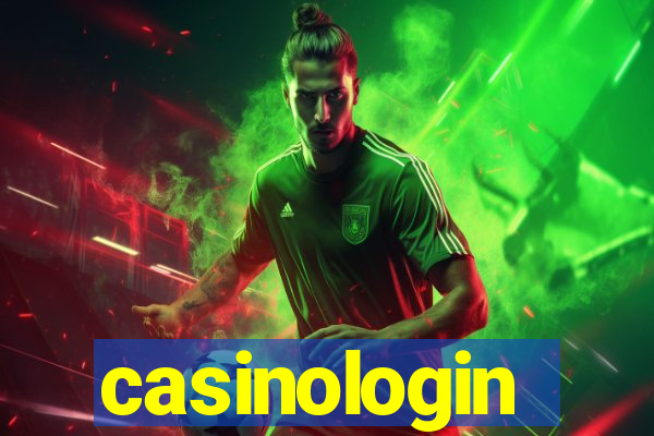 casinologin