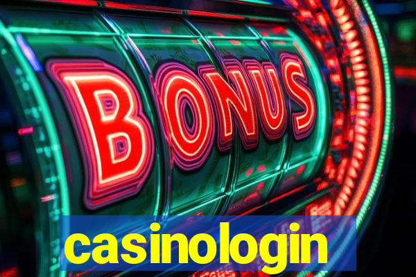 casinologin