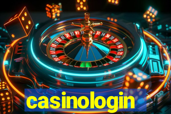 casinologin