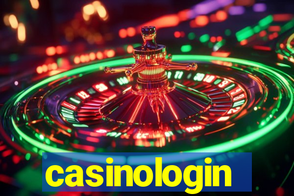 casinologin