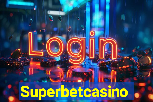 Superbetcasino