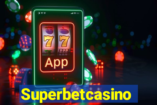 Superbetcasino