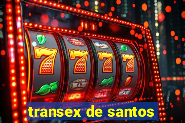 transex de santos