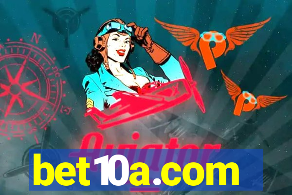 bet10a.com