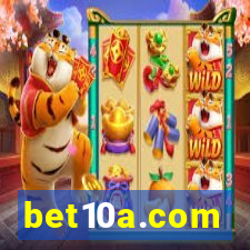 bet10a.com