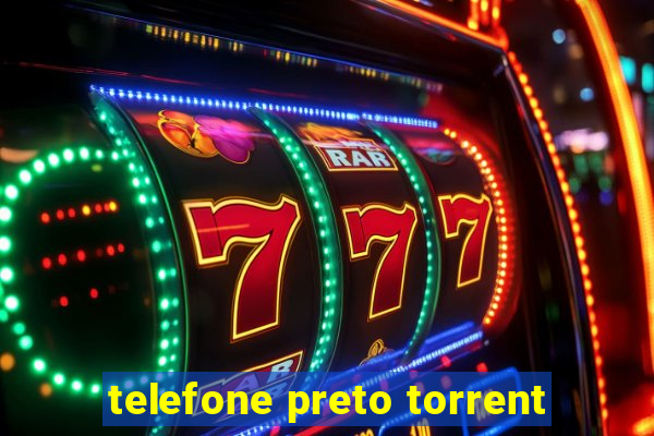 telefone preto torrent