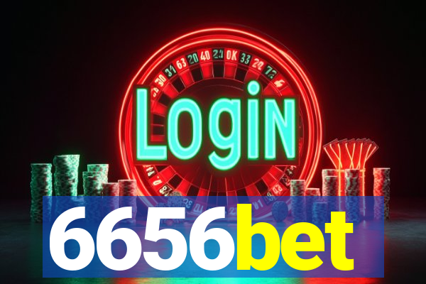 6656bet