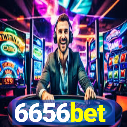 6656bet