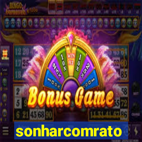 sonharcomrato