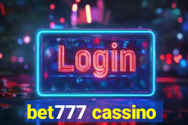 bet777 cassino