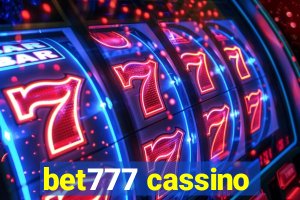 bet777 cassino