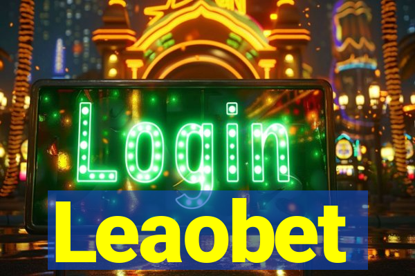 Leaobet