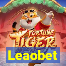 Leaobet