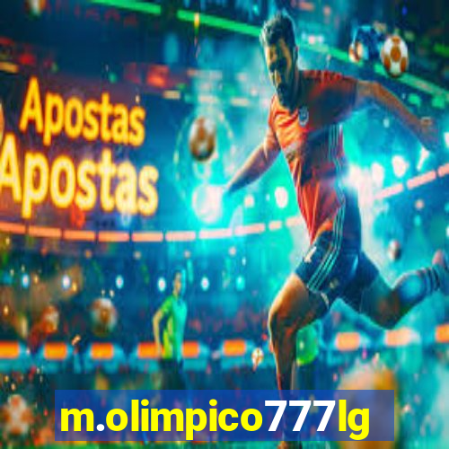 m.olimpico777lg.com