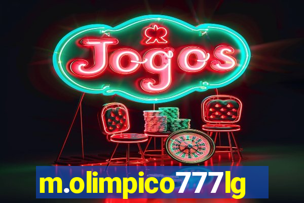 m.olimpico777lg.com