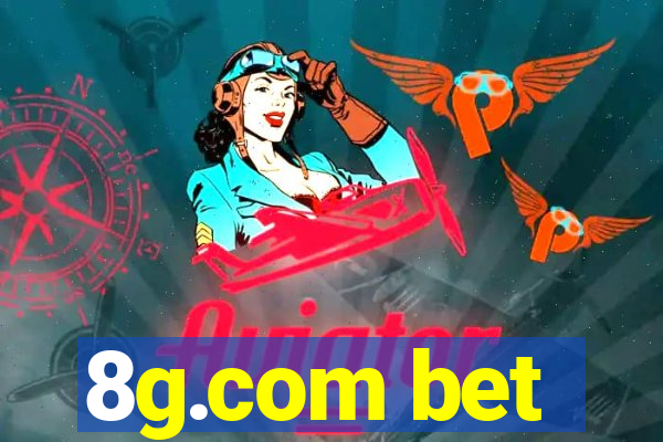 8g.com bet