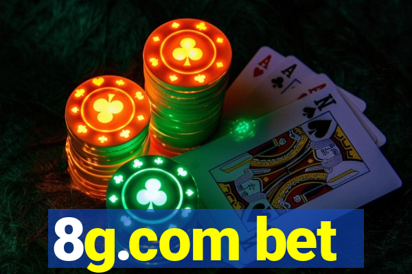 8g.com bet