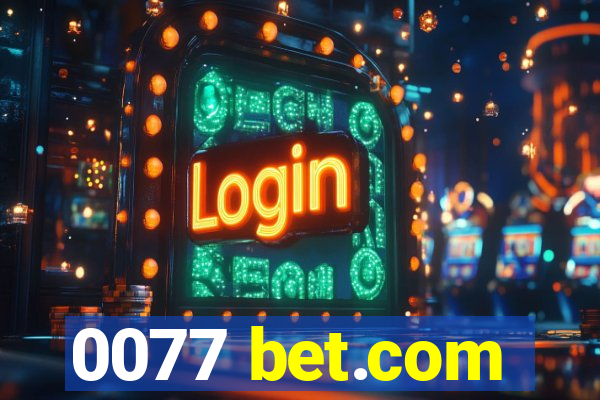 0077 bet.com