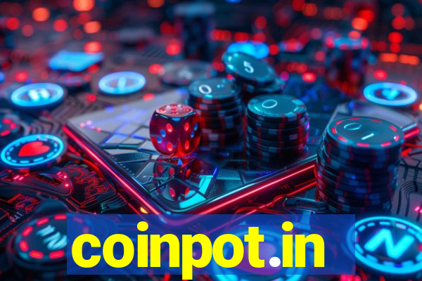 coinpot.in